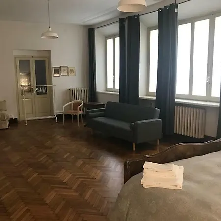 S. Paolo Centralissimo Parma