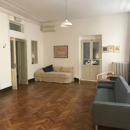 S. Paolo Centralissimo Lägenhet Parma