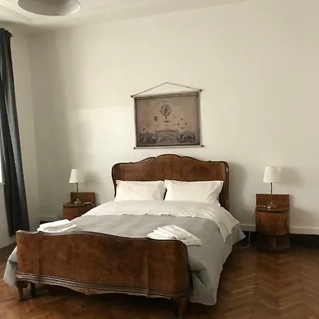 S. Paolo Centralissimo Parma
