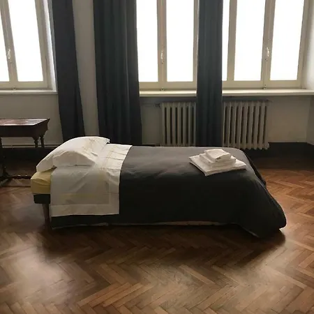 S. Paolo Centralissimo * Parma