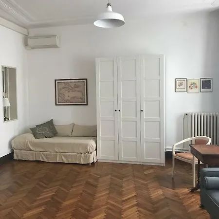 S. Paolo Centralissimo Parma