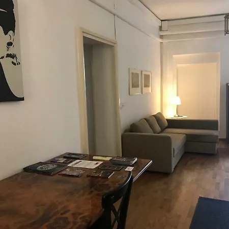 S. Paolo Centralissimo *
