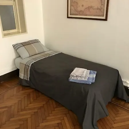 S. Paolo Centralissimo * Parma