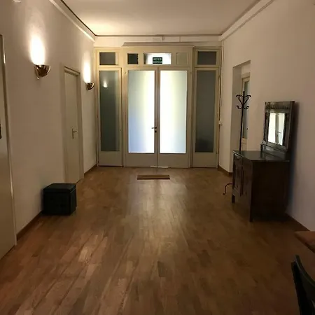 S. Paolo Centralissimo Lägenhet