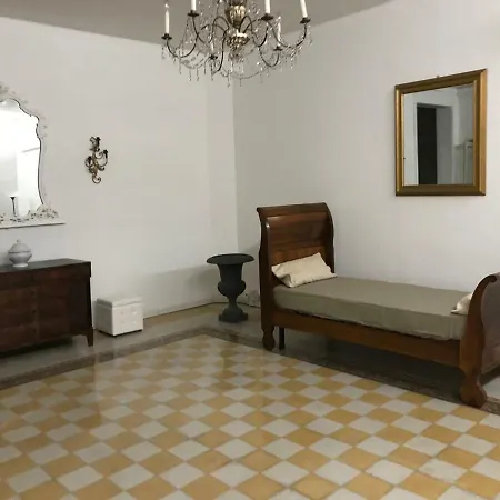 S. Paolo Centralissimo Lägenhet *