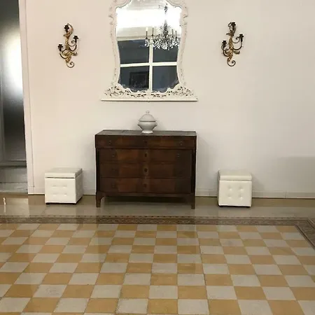 Lägenhet S. Paolo Centralissimo *