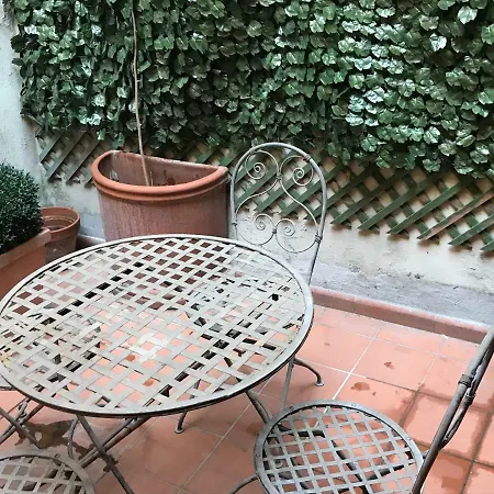 S. Paolo Centralissimo Lägenhet