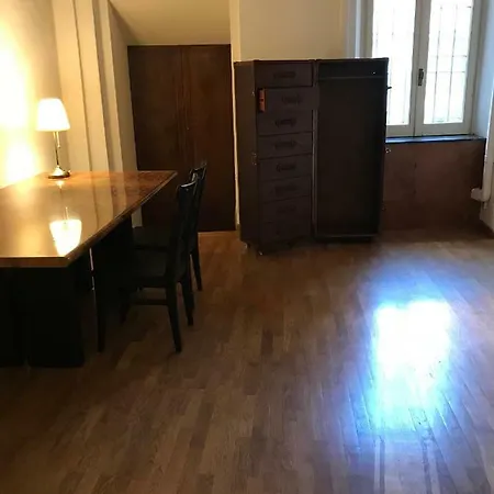 S. Paolo Centralissimo Lägenhet *