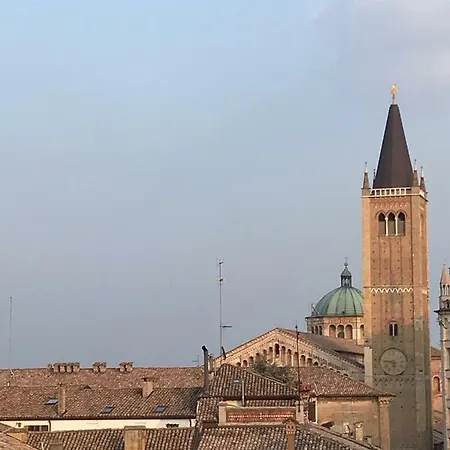 Lägenhet S. Paolo Centralissimo *
