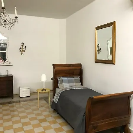 Lägenhet S. Paolo Centralissimo
