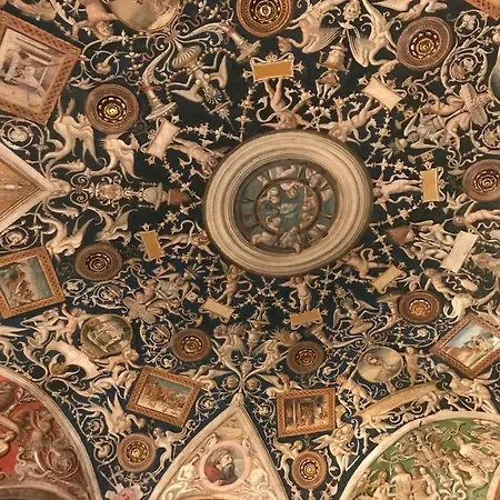 S. Paolo Centralissimo *
