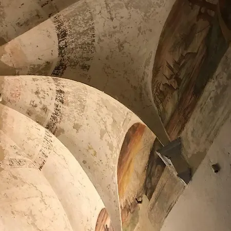 S. Paolo Centralissimo Lägenhet *