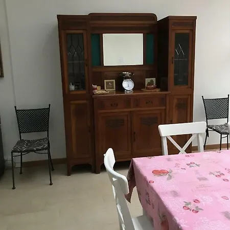 S. Paolo Centralissimo Lägenhet Parma