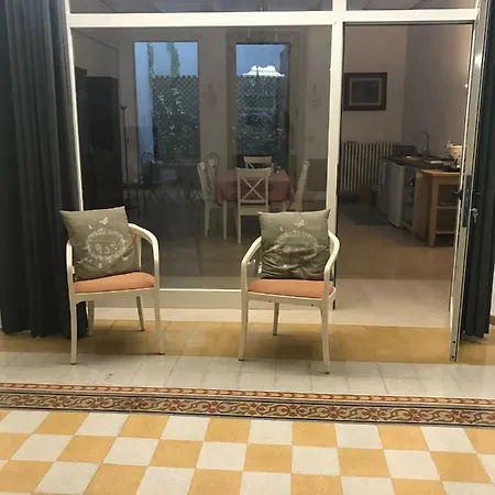 S. Paolo Centralissimo * Parma