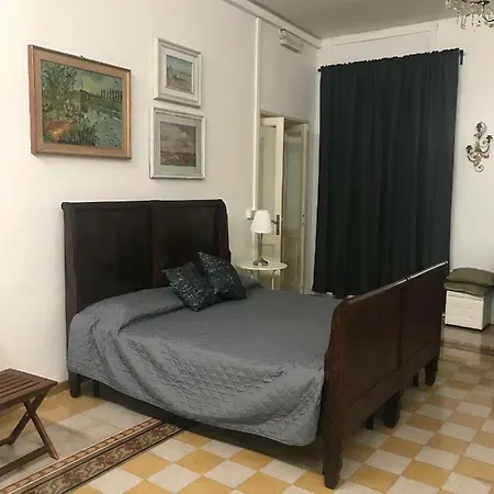 S. Paolo Centralissimo Lägenhet