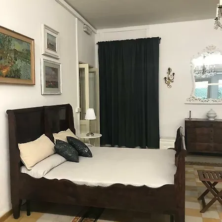 S. Paolo Centralissimo Lägenhet *