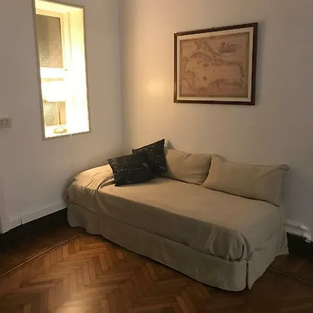 Appartement S. Paolo Centralissimo Parma