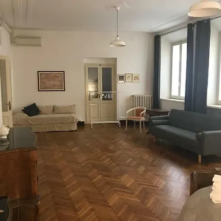 S. Paolo Centralissimo Appartement *