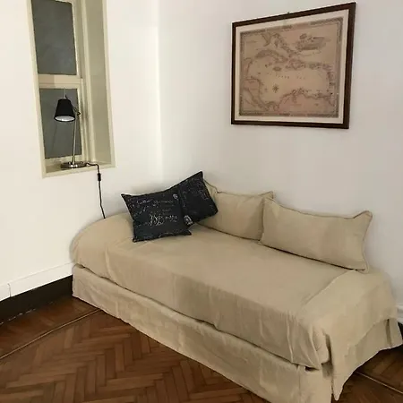Appartement S. Paolo Centralissimo Parma