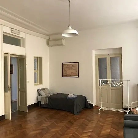S. Paolo Centralissimo
