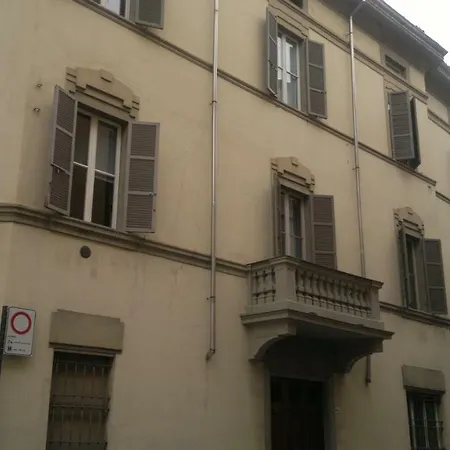 Appartement S. Paolo Centralissimo *