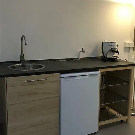S. Paolo Centralissimo Appartement *