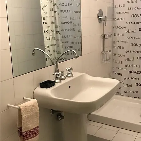 Appartement S. Paolo Centralissimo *