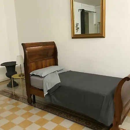 S. Paolo Centralissimo * Parma