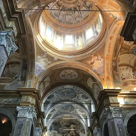 S. Paolo Centralissimo Appartement *