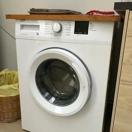 Appartement S. Paolo Centralissimo Parma