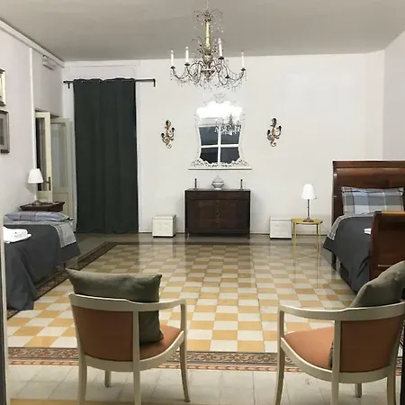 S. Paolo Centralissimo Appartement Parma