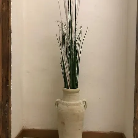 S. Paolo Centralissimo Appartement Parma