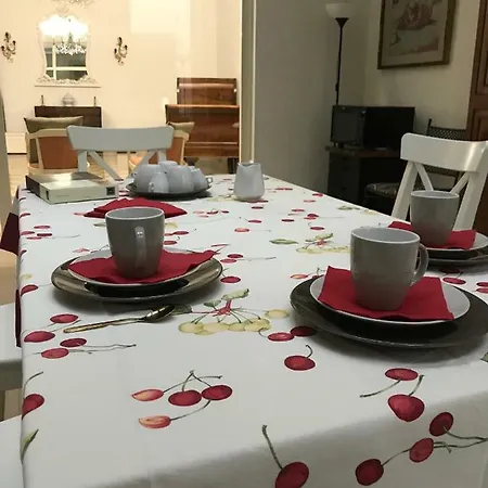 Appartement S. Paolo Centralissimo Parma