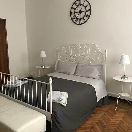 Appartement S. Paolo Centralissimo