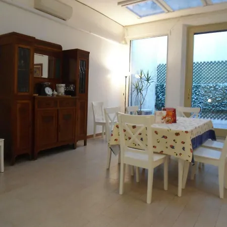 Appartement S. Paolo Centralissimo *