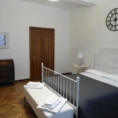 Appartement S. Paolo Centralissimo *
