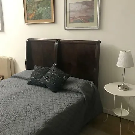 Appartement S. Paolo Centralissimo