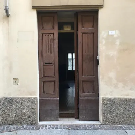 Appartement S. Paolo Centralissimo